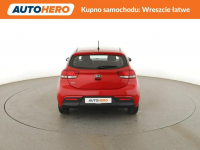 Kia Rio klima niski przebieg Warszawa - zdjęcie 6