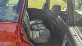 Ford C Max 2.0 benzyna 145KM GHIA. Skóra Panorama Bixenon Warszawa - zdjęcie 6