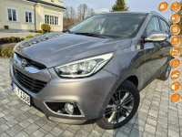 Hyundai ix35 navi grzane fotele kamera lift led 1.7crd