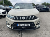 Suzuki Vitara SHVS Kamera Podgrzewanie Aktywny temp. 129KM Gliwice - zdjęcie 4
