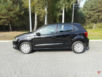 W Polo 1.2TDI Comfortline Wałdowo Szlacheckie - zdjęcie 4