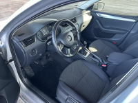 Sprzedam octavie 2.0 dti 150km Wróblowice - zdjęcie 7