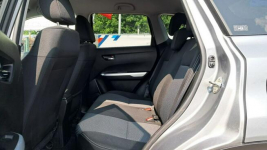 Suzuki Vitara 1.6 DDIS 120 koni Kamera Klimatronik możliwa ZAMIANA Rawa Mazowiecka - zdjęcie 10