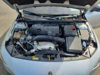 Mercedes CLA 250 4Matic / pakiet AMG / niski przebieg Białystok - zdjęcie 10