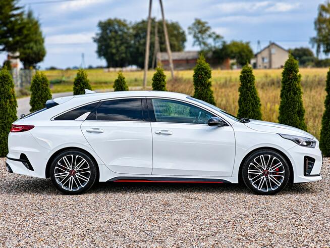 Kia Pro Cee'd Sadlno - zdjęcie 4