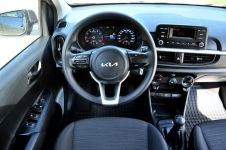 Kia Picanto 1.2 85KM GAZ Klima Polski Salon Serwis Płock - zdjęcie 6