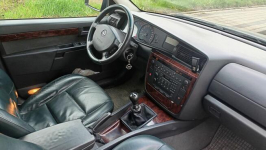 Opel Omega 2.5 DTI Legnica - zdjęcie 4