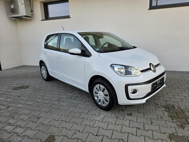 Volkswagen Up! LEDY * 5drz * klima * Raba Niżna - zdjęcie 5