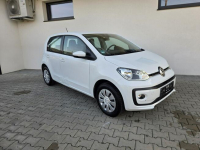 Volkswagen Up! LEDY * 5drz * klima * Raba Niżna - zdjęcie 5