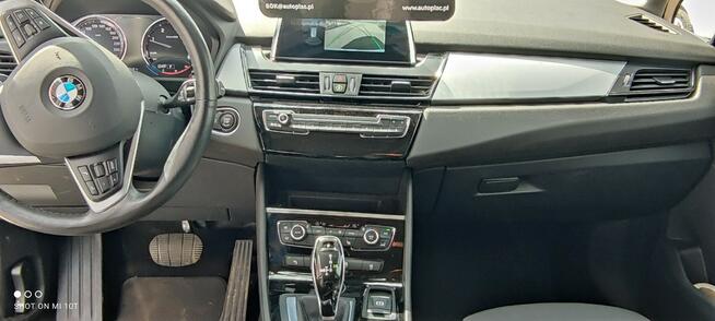 BMW 218 Lipówki - zdjęcie 10
