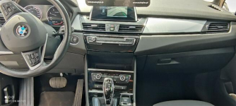 BMW 218 Lipówki - zdjęcie 10