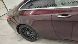 Mercedes E 450 Coupe 4-Matic 9G-TRONIC Grójec - zdjęcie 5