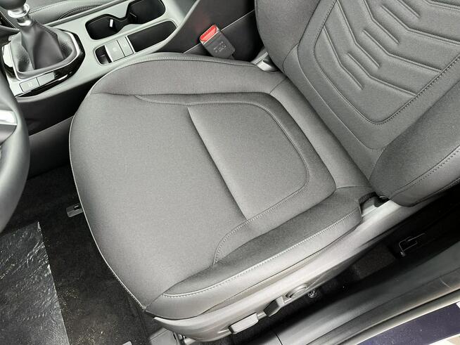 Hyundai Tucson w wersji Executive Piła - zdjęcie 12