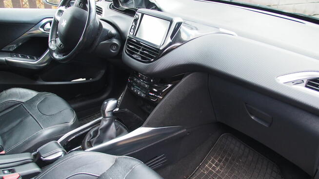 Peugeot 2008 1,6 Vti Allure Koziegłowy - zdjęcie 5