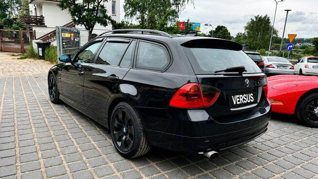 BMW 320 2.0d 163 Automat Climatronic Navi -  Raty Gdynia - zdjęcie 6