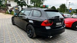 BMW 320 2.0d 163 Automat Climatronic Navi -  Raty Gdynia - zdjęcie 6