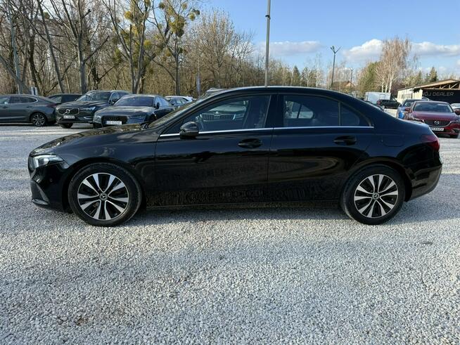 Mercedes A 180 Progressive 7G-DCT, Salon Polska! 1 właściciel! FV 23%! Pęcice - zdjęcie 10