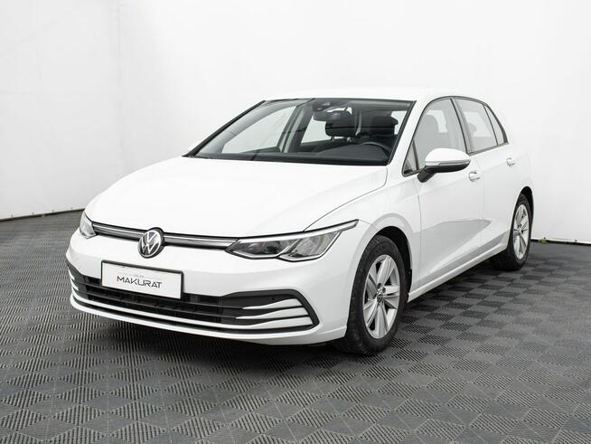 Volkswagen Golf WN3594N#1.5 TSI Life Ambient K.cof Salon PL VAT23% Gdynia - zdjęcie 2
