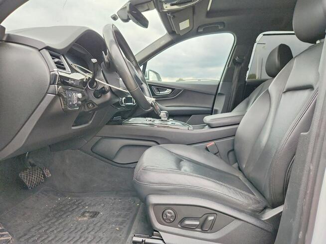 Audi Q7 PRESTIGE / 3.0 V6 / niski przebieg Tarnów - zdjęcie 7