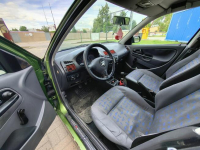 SEAT CORDOBA 1500zł Hajnówka - zdjęcie 3