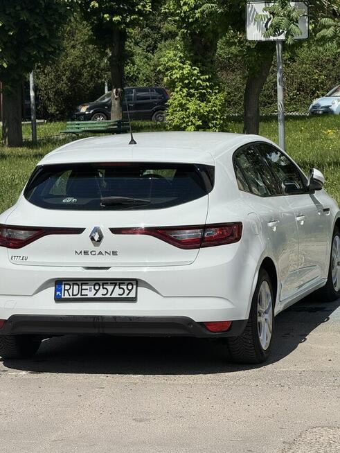 Renault Megane 4 1.5 dci Dębica - zdjęcie 2