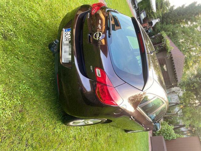Opel Astra J 1.7 CDTI (125 KM) 2012 rok 14900 zł Pruszcz Gdański - zdjęcie 5