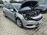 Opel Astra Automat Podgrzewanie Klimatronik Czujniki park. Gliwice - zdjęcie 3