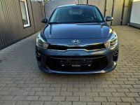 Kia Rio 1,2 Benzyna Salon Polska Kamera Ledy Czujniki Strzała - zdjęcie 8