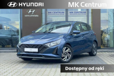 Hyundai i20 1.0 T-GDI 6MT (90 KM) MY27 - Modern - dostępny od ręki