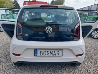 Volkswagen Up! 17/18  SALON PL. 100% bezwypadkowy  1 właściciel Warszawa - zdjęcie 10