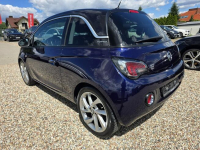 Opel Adam 1.4 100ps Benzyna Klima GrzaneFotele+Kierownica Gwarancja Gniezno - zdjęcie 3