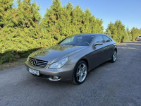Mercedes CLS 320