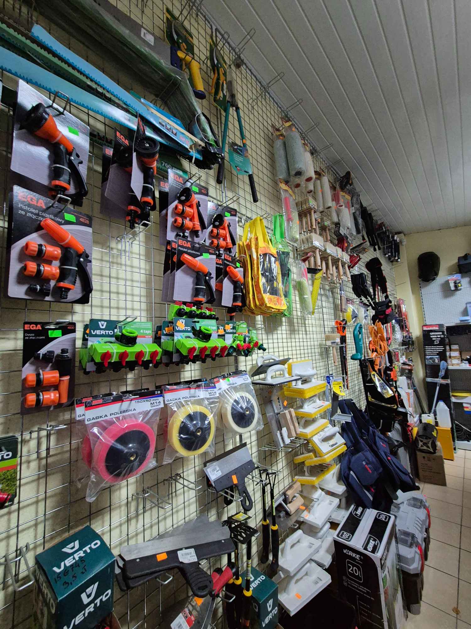 Sprzedam zestaw elektronarzędzi, narzędzi i części zamiennych Nowa Huta - zdjęcie 7