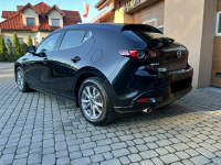 Mazda 3 2.0 122KM  M-Hybrid  Serwis  1Właściciel  Koła zima+lato Orzech - zdjęcie 11