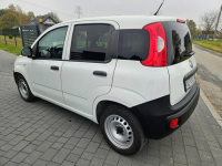 Fiat Panda Vat-1,Bezwypadkowy,Serwisowany Liszki - zdjęcie 6