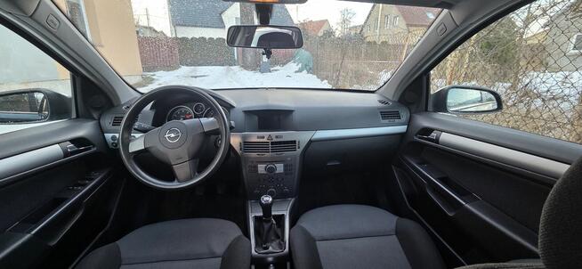 Sprzedam Opel Astra H Jelenia Góra - zdjęcie 9