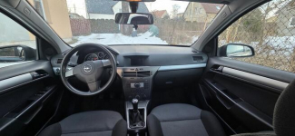 Sprzedam Opel Astra H Jelenia Góra - zdjęcie 9