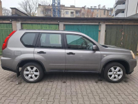 Nissan Xtrail 2,5 Lpg Poznań - zdjęcie 4