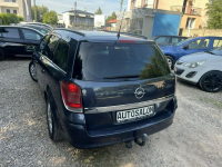 Opel Astra 1.6i*105PS*KLIMATRONIK*Alu*Opłaty*Do*04*2025*Do*Jazdy Częstochowa - zdjęcie 8