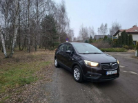 Opel Crossland X Poznań - zdjęcie 2