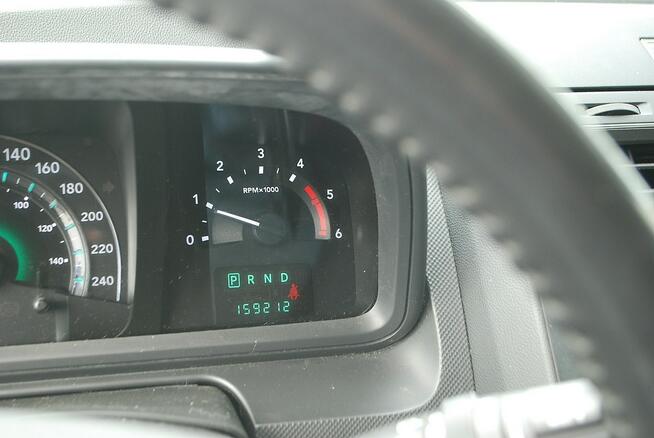 Dodge Journey. Automat. 2,0 diesel. Słupsk - zdjęcie 5