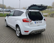 Ford Kuga Individual MK1 2 0 diesel Gorzów Wielkopolski - zdjęcie 8