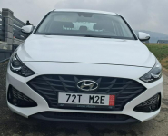 Hyundai i30 1.5 Benzyna 110 KM Cisiec - zdjęcie 3