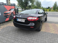 Renault Fluence 1.5 dCi 110KM Salon Polska Łuków - zdjęcie 6