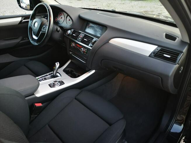 BMW X3 Rawa Mazowiecka - zdjęcie 7