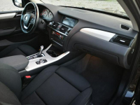 BMW X3 Rawa Mazowiecka - zdjęcie 7