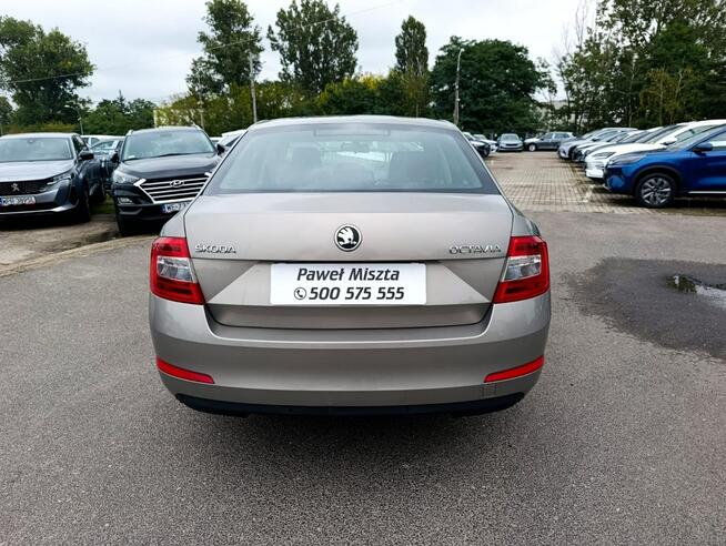 Škoda Octavia SALON POLSKA Karczew - zdjęcie 9
