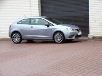 Seat Ibiza Navi /Klimatronic /Led /1,2 /90KM /2015 Mikołów - zdjęcie 3