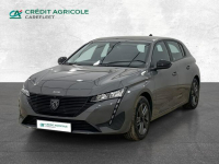 Peugeot 308 1.5 Blue HDI ActivePack S&amp;S EAT8