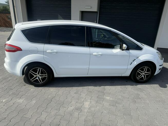 Ford s-max- 7 osobowy- 2.0 diesel-  FV VAT 23% Grodzisk Mazowiecki - zdjęcie 5
